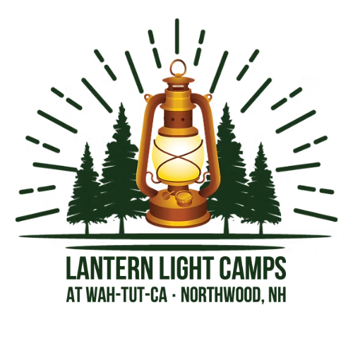 Lantern Light Camps Logo